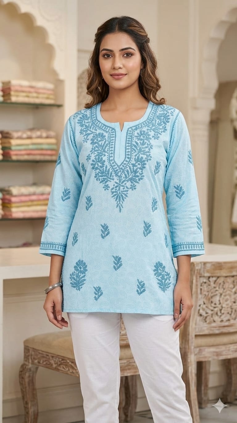 Premium Silk Festive Suit Set